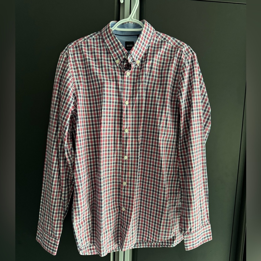 Boss Dress shirt